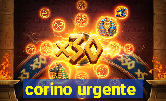 corino urgente